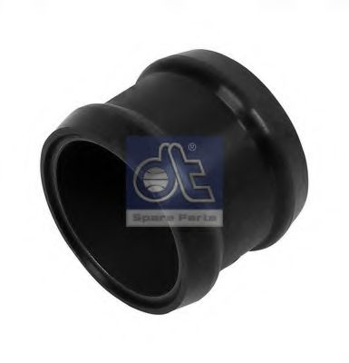 Трубка, клапан возврата ОГ DT 3.18190