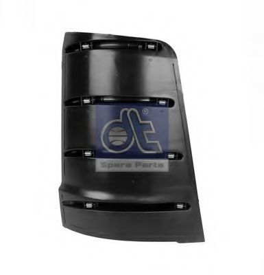 Дефлектор воздуха, кабина DT 380511