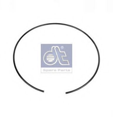 Дистанционное кольцо, первичный вал планетарная КП DT 1.14504