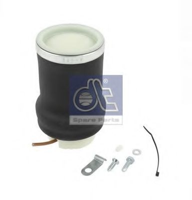 Кожух пневматической рессоры DT 7.76400