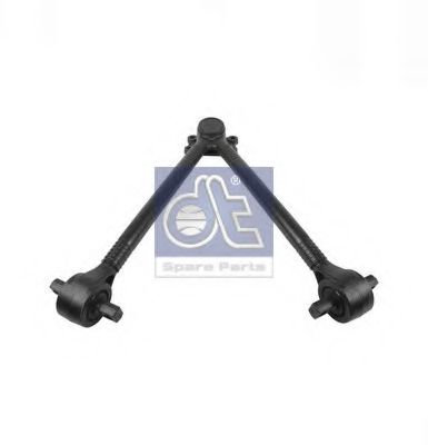 Рычаг независимой подвески колеса, подвеска колеса DT 7.14101