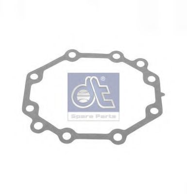 Прокладка, раздаточная коробка DT 114644