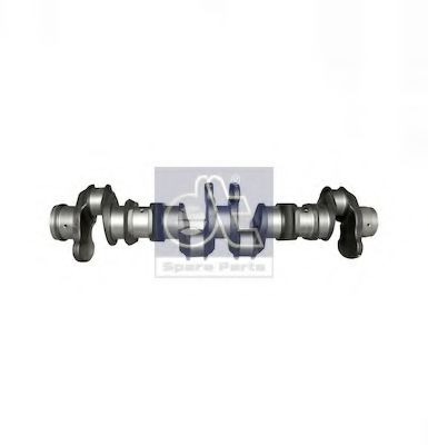 Коленчатый вал DT 311053