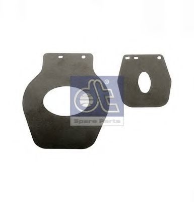 Ремкомплект, компрессор DT 795042