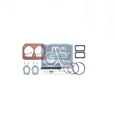 Ремкомплект, компрессор DT 594261