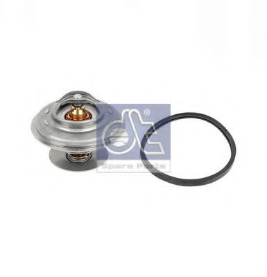 Термостат, масляное охлаждение DT 7.60213