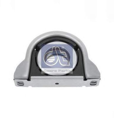 Подшипник, промежуточный подшипник карданного вала DT 720032