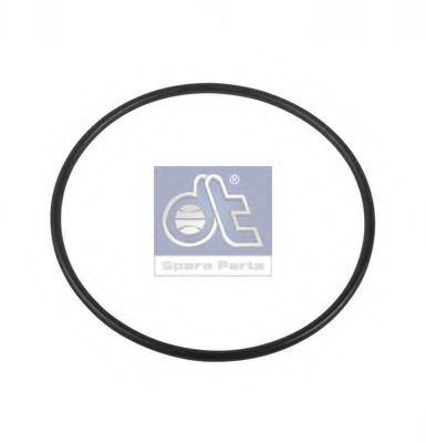 Уплотняющее кольцо, ступица колеса DT 4.20608