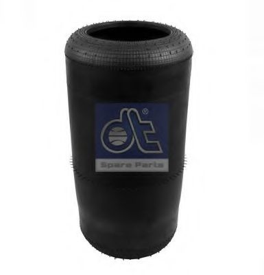 Кожух пневматической рессоры DT 10.16028