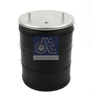 Кожух пневматической рессоры DT 10.16030