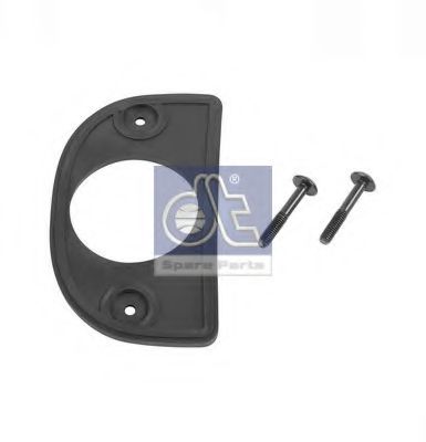 Прокладка, фара дневного света DT 331079