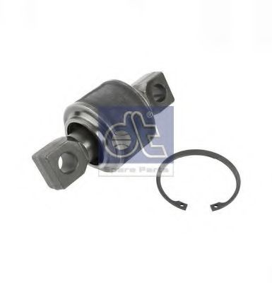 ремонтный комплект, рычаг подвески DT 791002