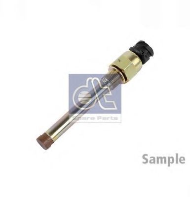 Датчик, участок пути DT 4.65532