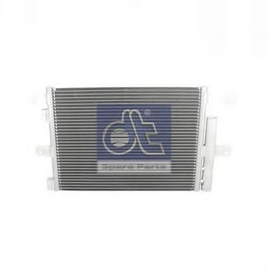 Конденсатор, кондиционер DT 7.74022