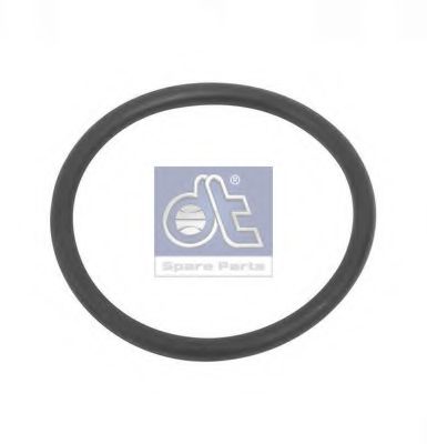 Уплотнительное кольцо, ролик тормозных колодок DT 10.13171