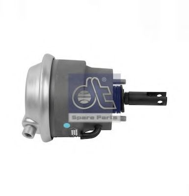 Тормозной цилиндр с пружинным энергоаккумулятором DT 7.34214