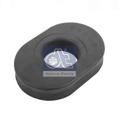 Распорная шайба, прицепное оборудование DT 710902