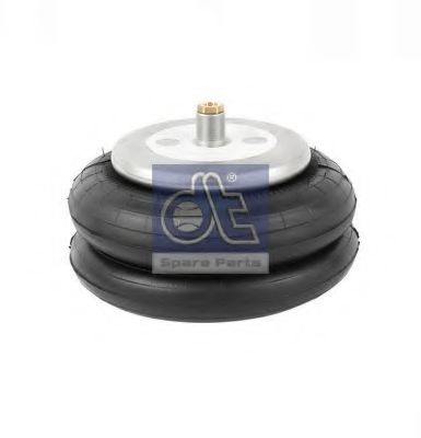 Кожух пневматической рессоры DT 481070