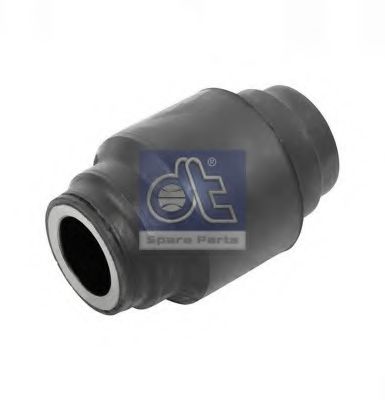 Втулка, листовая рессора DT 10.26201