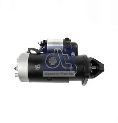 Стартер DT 761009