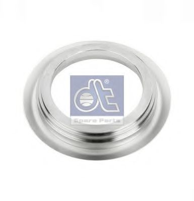 Вращающееся кольцо, ступица колеса DT 10.10459