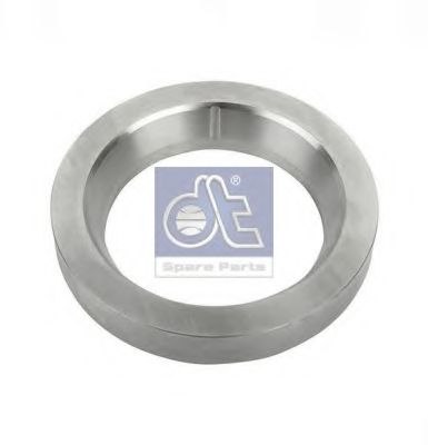 Вращающееся кольцо, ступица колеса DT 10.10467