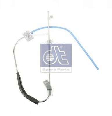 Подъемное устройство для окон DT 7.70055