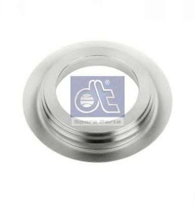 Вращающееся кольцо, ступица колеса DT 10.10463