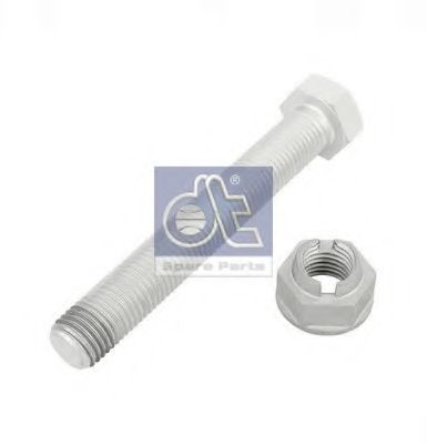 Ремкомплект, подшипник стабилизатора DT 10.36100