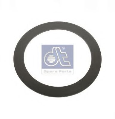 Уплотняющее кольцо, ступица колеса DT 10.10485