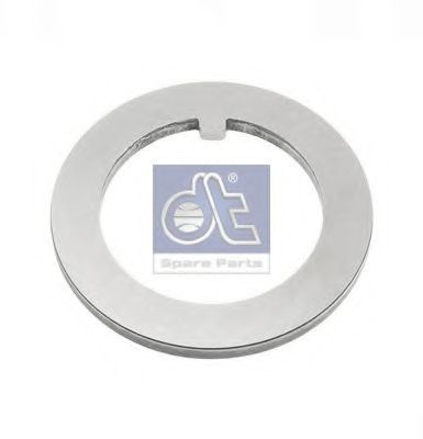 Уплотняющее кольцо, ступица колеса DT 10.10741