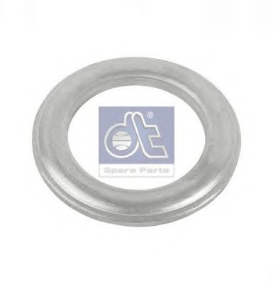 Пыльник/сальник кол.подшипника DT 10.10623