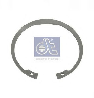 Упорное кольцо DT 10.10510