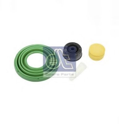 Ремкомплект, тормозной суппорт DT 10.34313