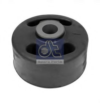 Опора пружины, корпус оси DT 4.50534