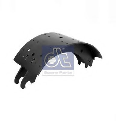 Тормозные колодки DT 10.23368