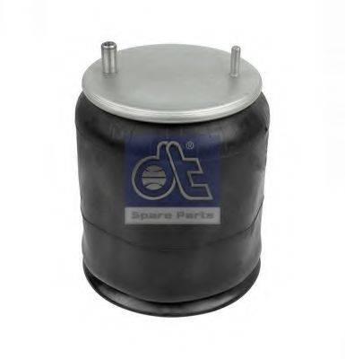 Кожух пневматической рессоры DT 10.26017