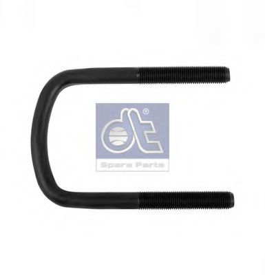 Стремянка рессоры DT 3.66115