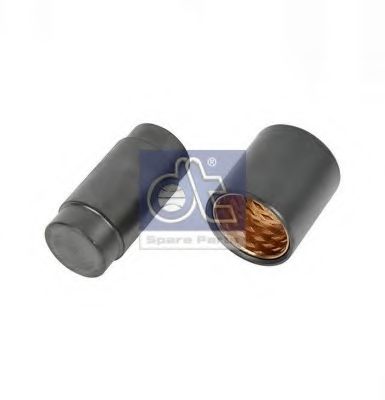 Ремкомплект, крепление тормозных колодок DT 10.23305