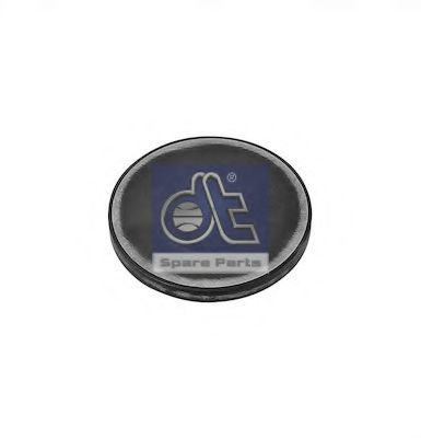 Регулировочная шайба, зазор клапана DT 7.55025