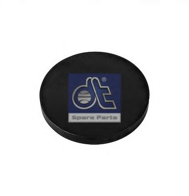 Регулировочная шайба, зазор клапана DT 7.55035