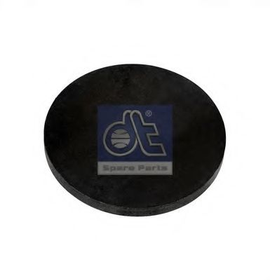 Регулировочная шайба, зазор клапана DT 755011