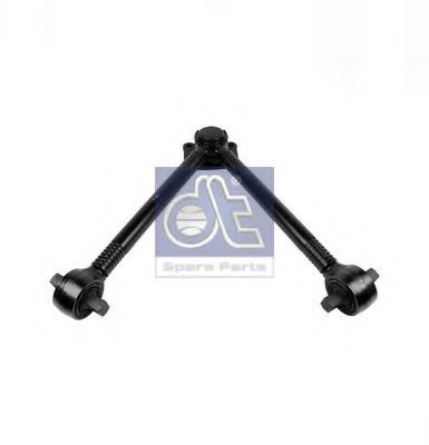 Рычаг независимой подвески колеса, подвеска колеса DT 2.62617