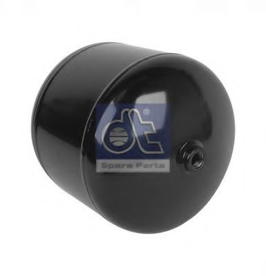 Воздушный баллон, пневматическая система DT 370106