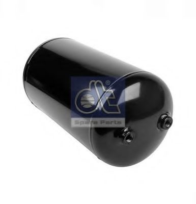 Воздушный баллон, пневматическая система DT 370109