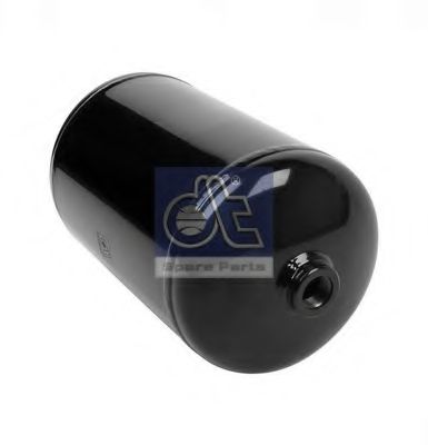 Воздушный баллон, пневматическая система DT 370101