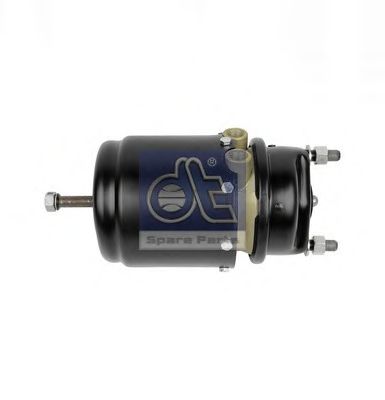 Тормозной цилиндр с пружинным энергоаккумулятором DT 4.67664