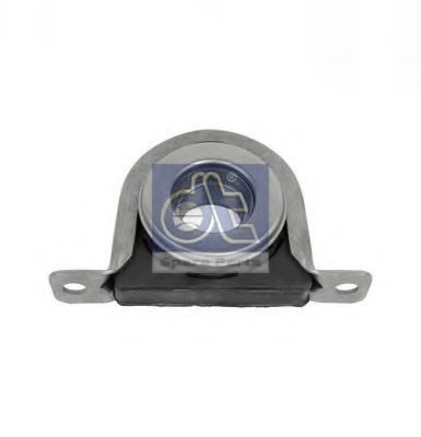 Подшипник, промежуточный подшипник карданного вала DT 720043