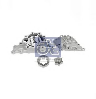 Ремкомплект DT 693605