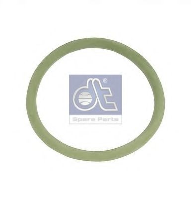 Уплотняющее кольцо вала, масляный насос DT 310222